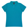 Vaucluse Womens Polos Teal